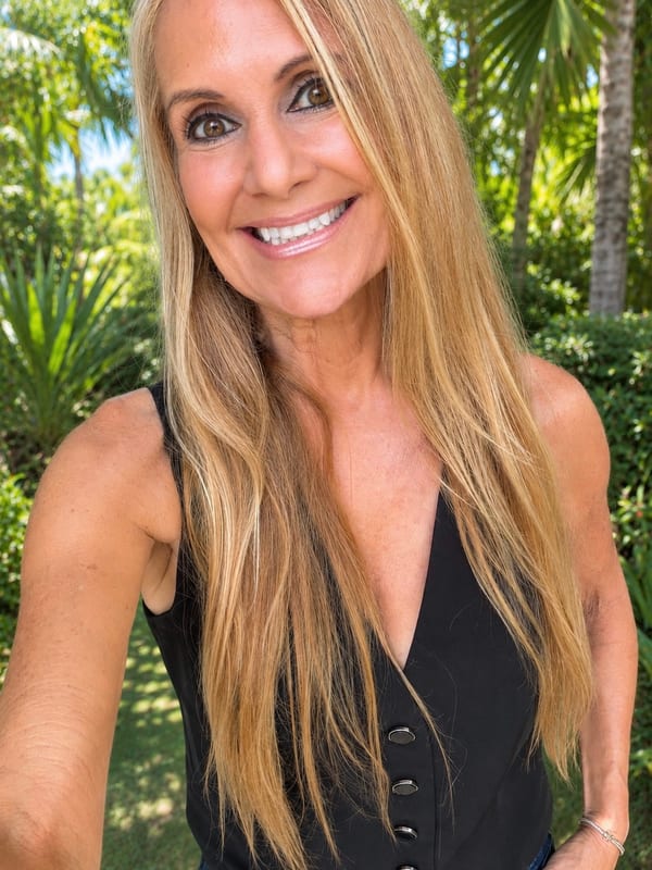 Owner of Solari Sunless Tanning